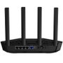 Asus TUF Gaming BE3600 WiFi 7 Router Dual-Band